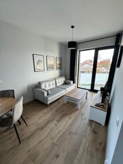 Summer Baltic Apartament - Ustronie Morskie - 3