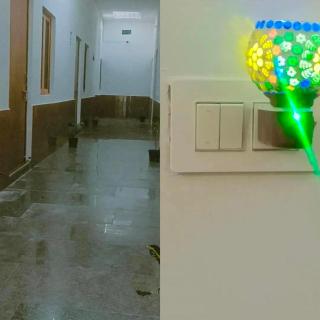 Bhanwar villa home stay - 3