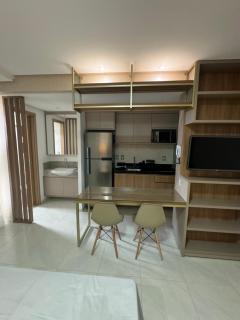 Flat Studio Design São Luís 1102 - 8