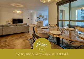 Appart' Jeannette en Hyper centre ville avec balcon et Parking sous-terrain, by PRIMO C0NCIERGERIE - Nevers - 0