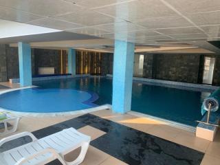 Privat apartment hotel Belvedere**** - Bansko - 8