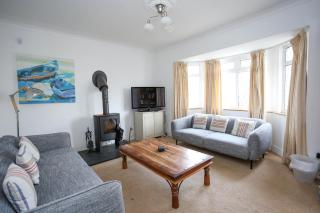 Lovely family holiday home near Benllech Beach - Benllech - 9