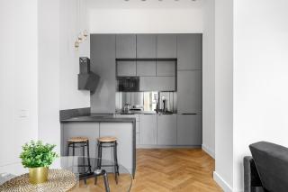 Luxury apartment in the center - Praga - 8