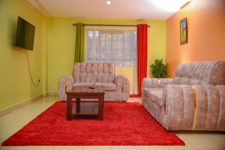 Meru Executive Suites - Meru - 8
