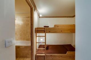Chalet Premiere Neige - Le Fornet - 9