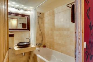 Chalet Premiere Neige - Le Fornet - 8