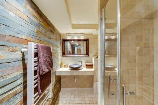 Chalet Premiere Neige - Le Fornet - 7