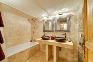 Chalet Premiere Neige - Le Fornet - 5