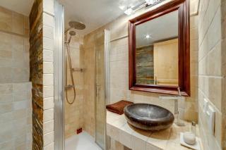 Chalet Premiere Neige - Le Fornet - 1
