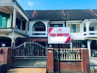 Erma Homestay Kota Bharu - Kota Bharu - 0