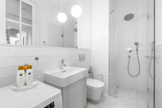 Luxury apartment in the center - Praga - 3