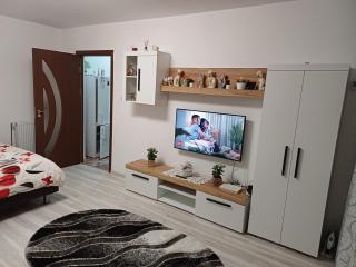 Garsoniera George - Târgu Ocna - 5