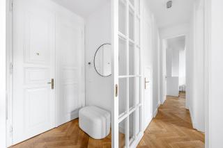 Luxury apartment in the center - Praga - 6
