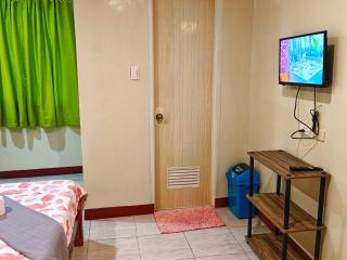 Family Green Room Inn Siargao - General Luna - 5