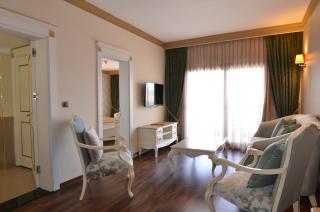 Azka Hotel - Bodrum - 9