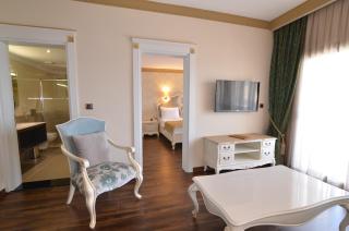 Azka Hotel - Bodrum - 8
