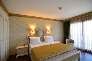 Azka Hotel - Bodrum - 6