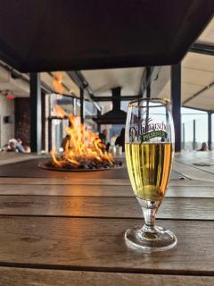 Fewo Schröder - Ahoi - Strandkorb am Meer - inklusive Bettwäsche und Handtücher - 6