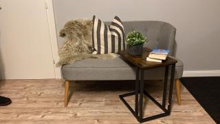 Fewo Schröder - Ahoi - Strandkorb am Meer - inklusive Bettwäsche und Handtücher - 4