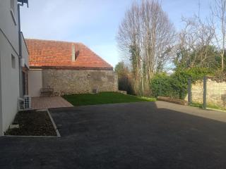 L'Annexe - logement en Champagne - Pargny-lès-Reims - 3