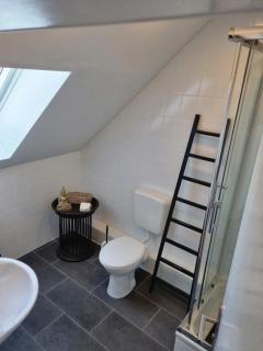 Wohlfühlende Wohnung nähe Dortmund - Witten - 8