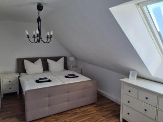 Wohlfühlende Wohnung nähe Dortmund - Witten - 7