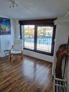 Wohlfühlende Wohnung nähe Dortmund - Witten - 4