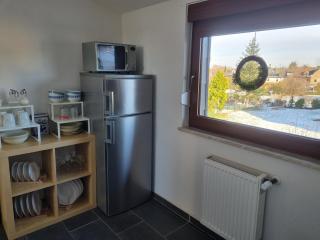 Wohlfühlende Wohnung nähe Dortmund - Witten - 1