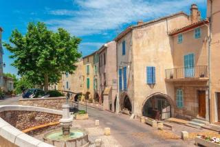 Villa avec vue panoramique - Roquebrune-sur-Argens - 8