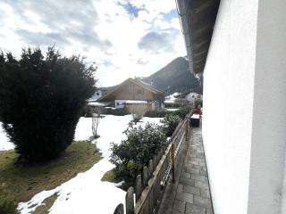 Haus Rabensteiner - Scharnitz - 8