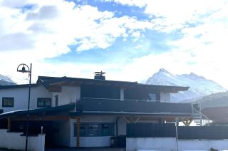 Haus Rabensteiner - Scharnitz - 1