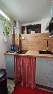 Napoca Ultracentral Loft - 1