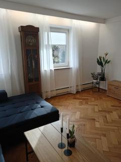 Ferienwohnung Allgäu 2 - Memmingen - 9