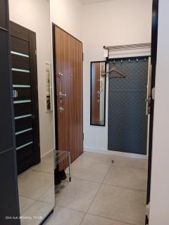 Uroczy Apartament Długie Ogrody 48 - Danzig - 7