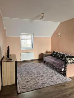 Sweet Apartment - Truskavets - 9