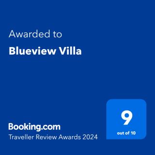 Blueview Villa - Llafranc - 5