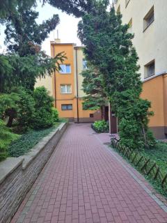 Apartament w centrum Radomia - Radom - 2