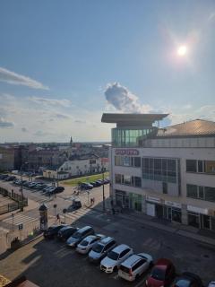 Apartament w centrum Radomia - 1