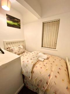 Relaxing Suite Nottingham Room - Nottingham - 7