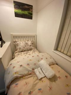 Relaxing Suite Nottingham Room - Nottingham - 6