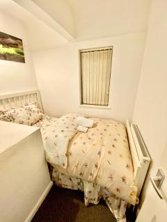 Relaxing Suite Nottingham Room - Nottingham - 4