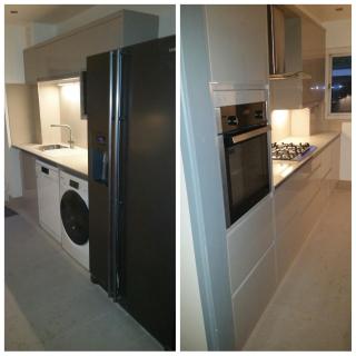 Luxurious En-suite Soft Water Air Conditioning TV RIPPLE - Londra - 5