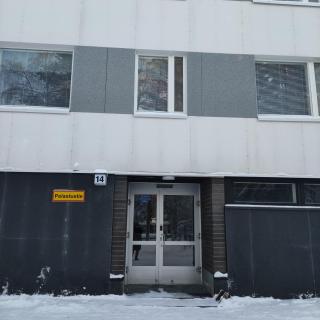 HILLAPOLUN 3 rooms APARTMENS Rovaniemi - 7