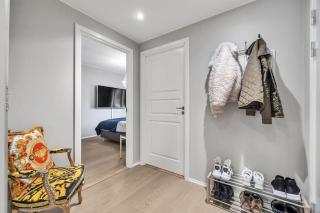 Økern/Premium 3-roms + Garasje - Oslo - 7