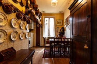 Suite Mazzini 23 - Mantova - 5