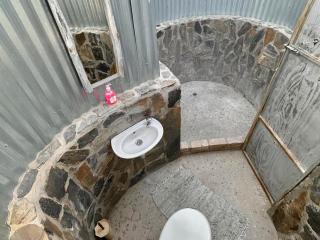 Daureb Isib Campsite and B&B - Uis - 4