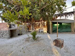 Daureb Isib Campsite and B&B - Uis - 2