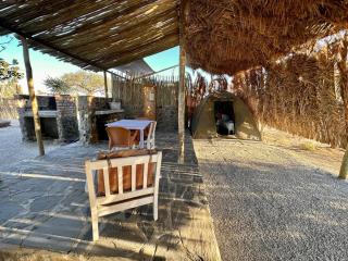 Daureb Isib Campsite and B&B - Uis - 1