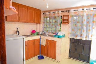 Meru Executive Suites - Meru - 2