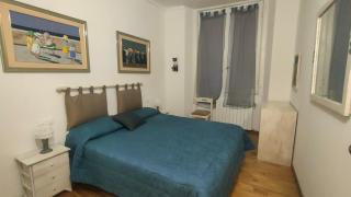 La casa nella torre - Genoa - 1